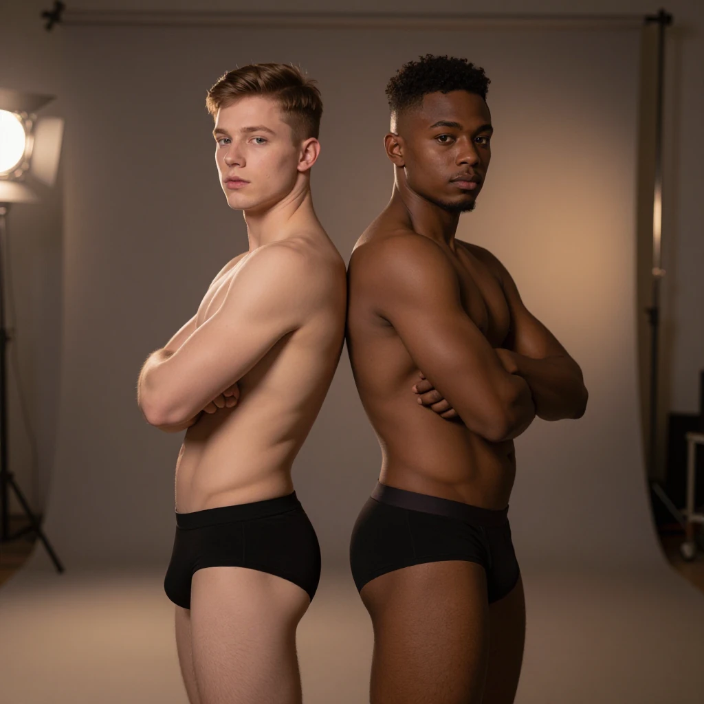 Inter-racial