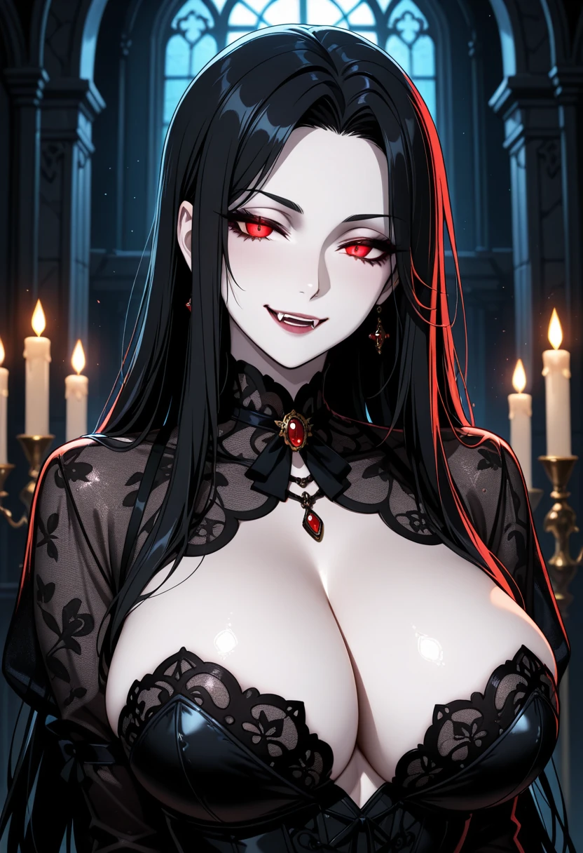 Morwenna Duskvale Avatar