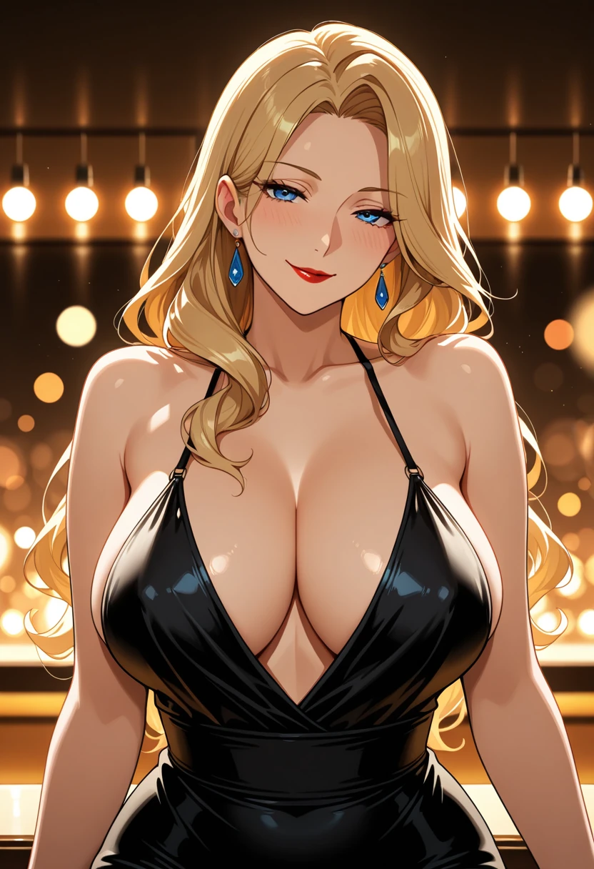 Vivienne Lacroix Avatar