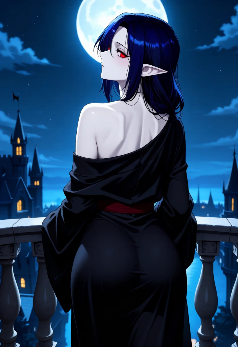 Character Scene (MCP)