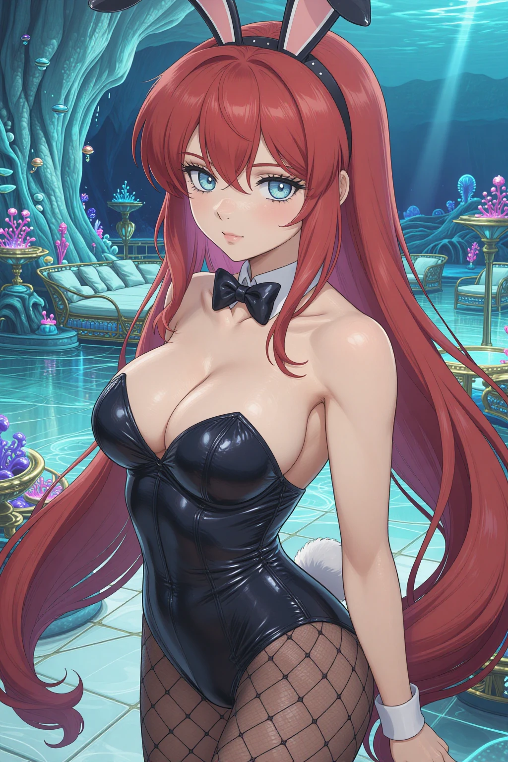 Amelia Avatar