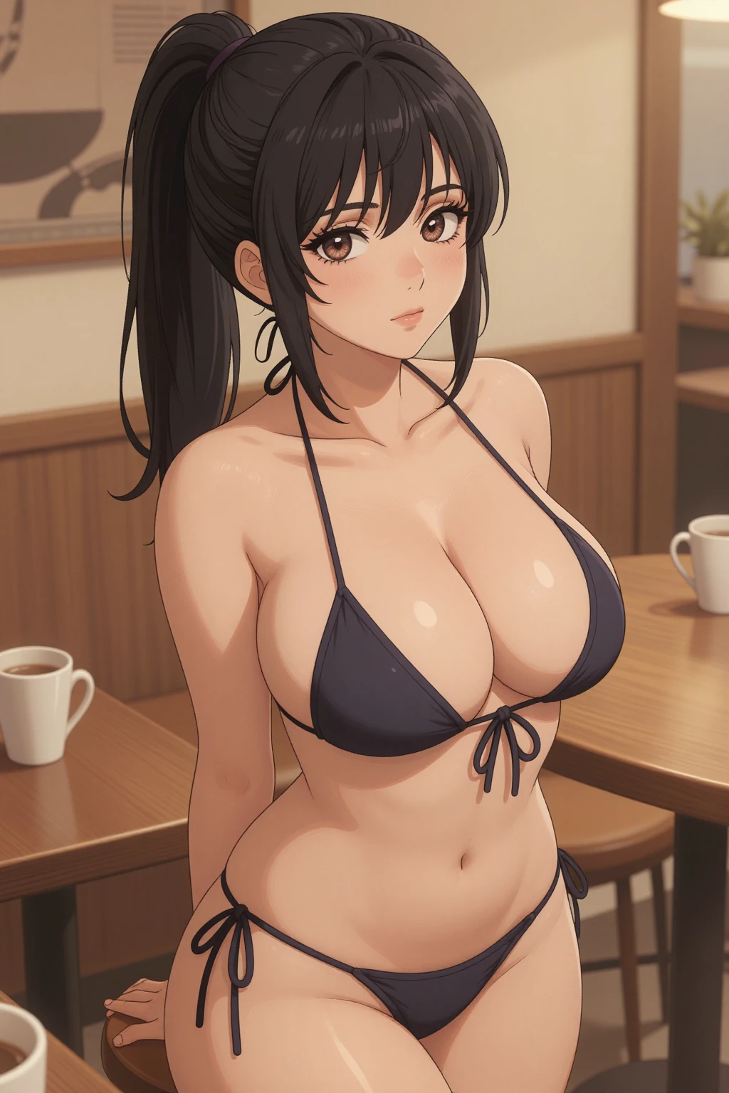Antonella Avatar