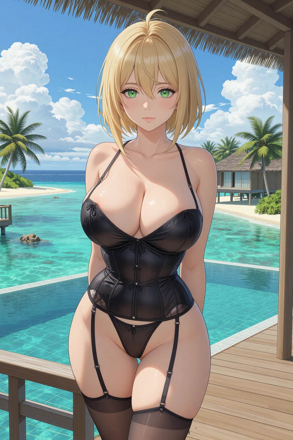Eira Avatar