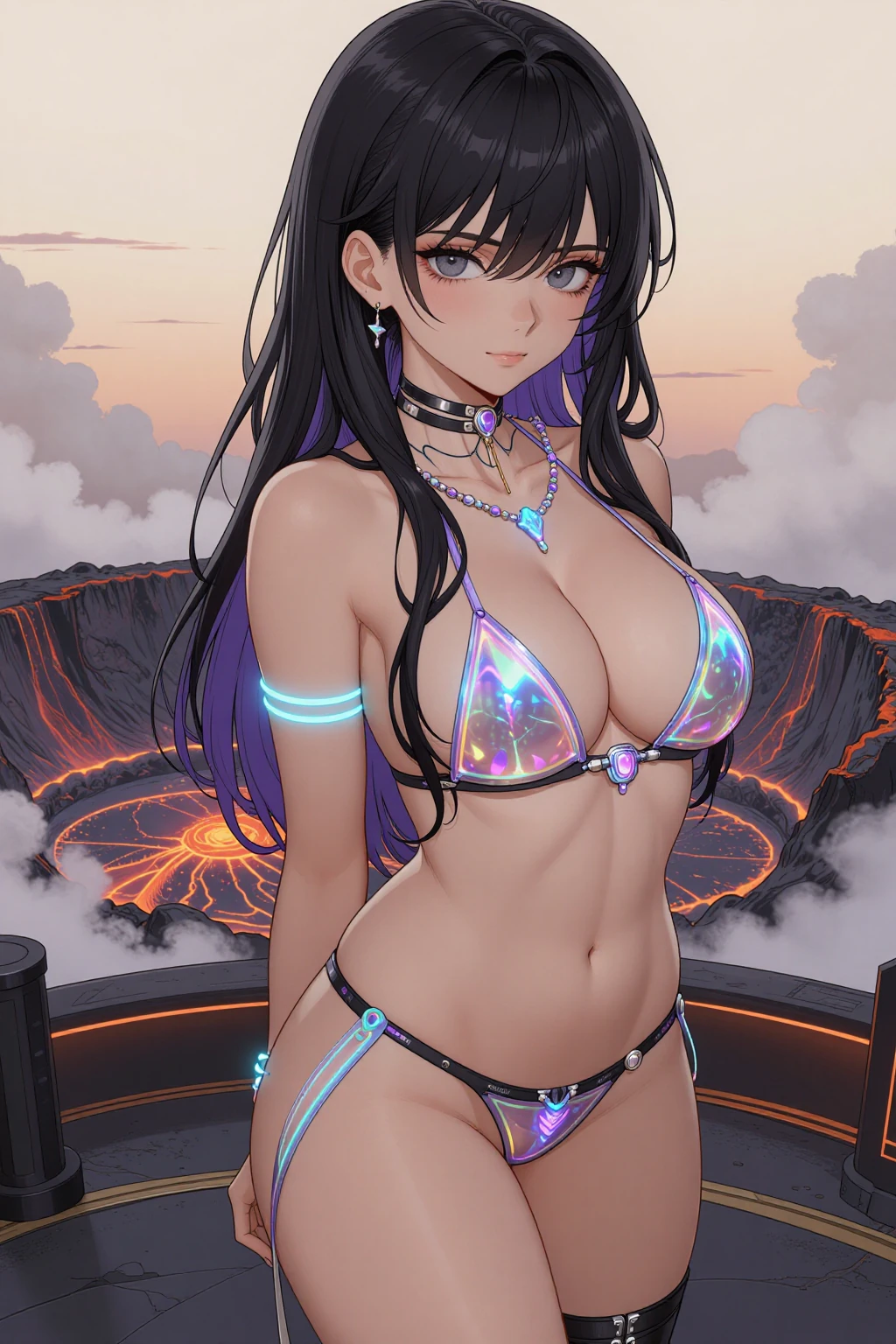 Zinnia Avatar