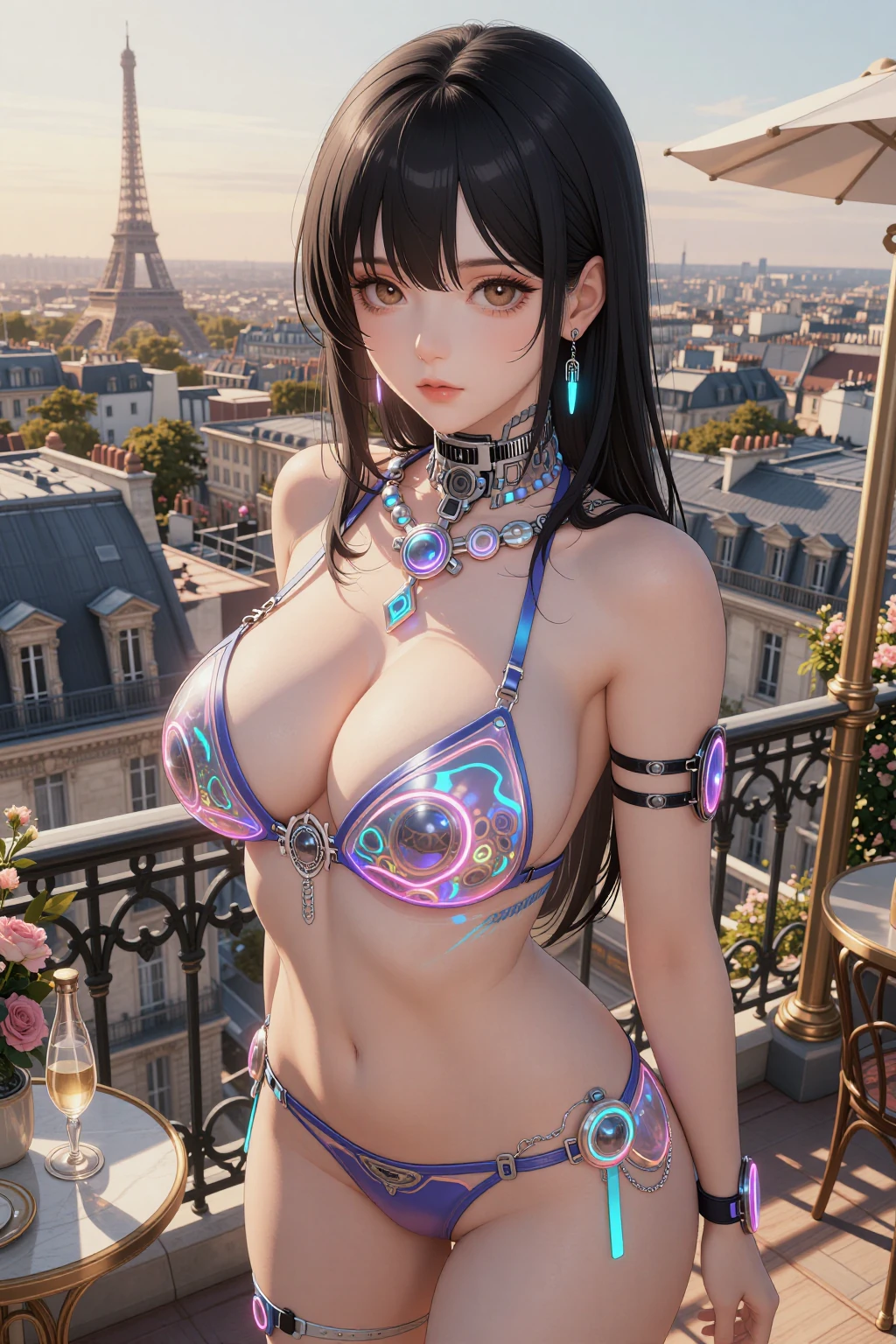 Xuan Avatar