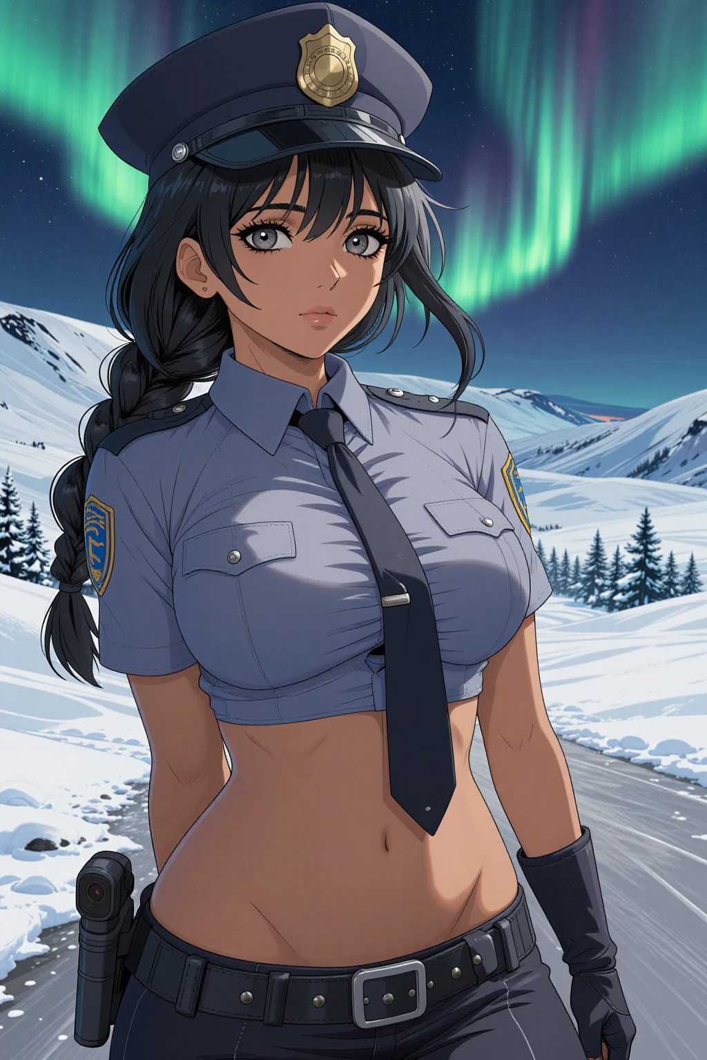 Sandra Avatar