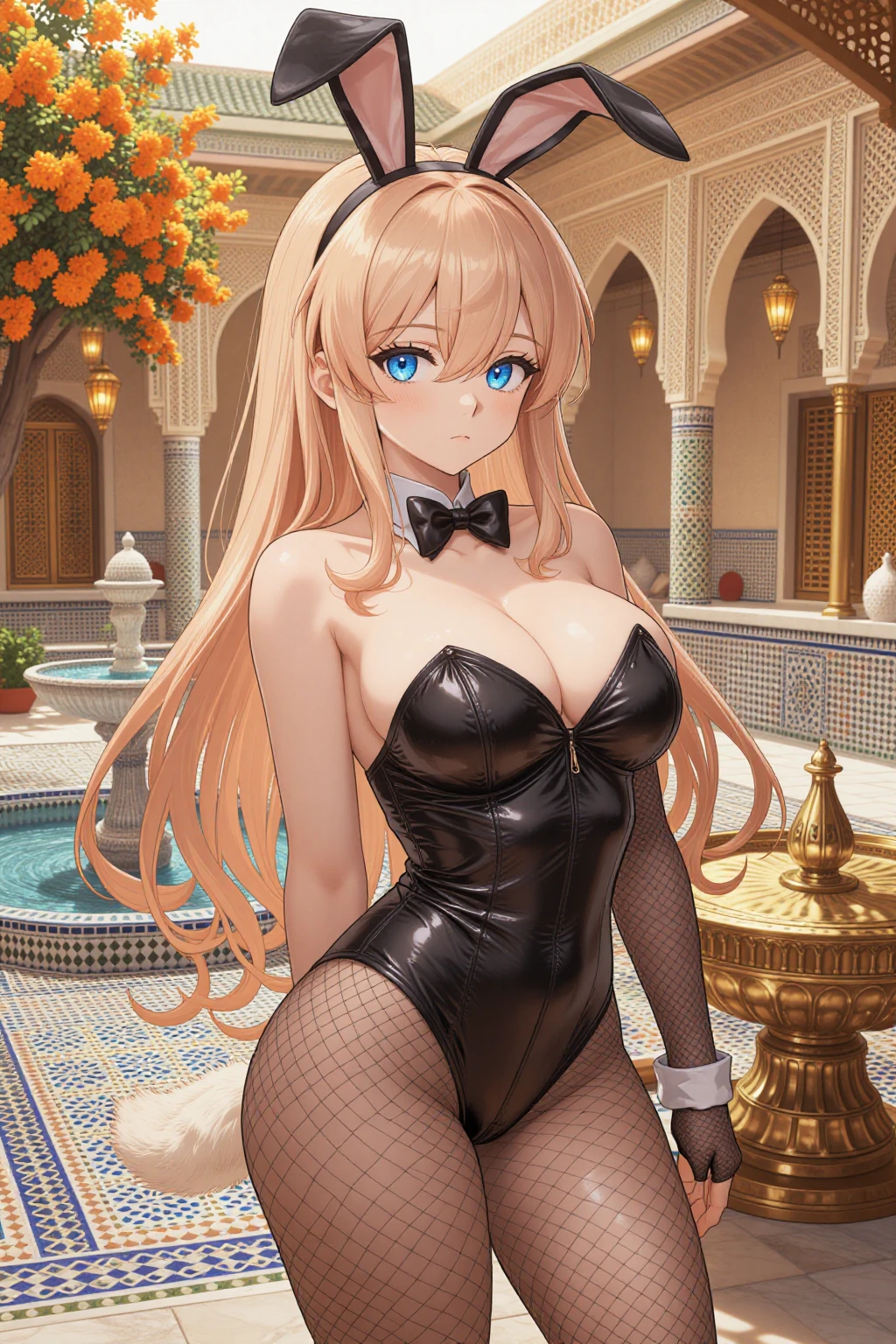 Katy Avatar