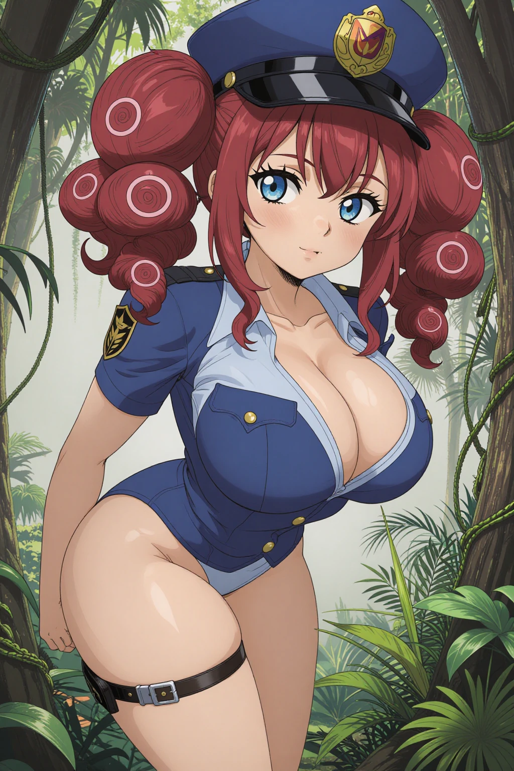 Asami Avatar