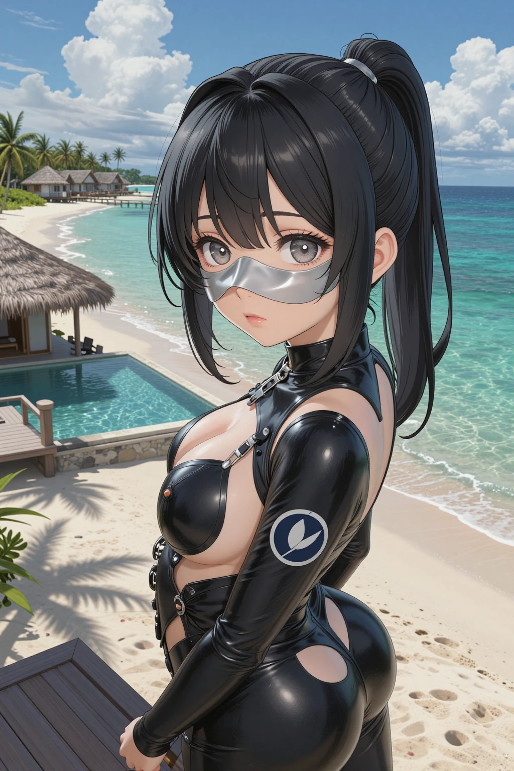 Yuko Avatar