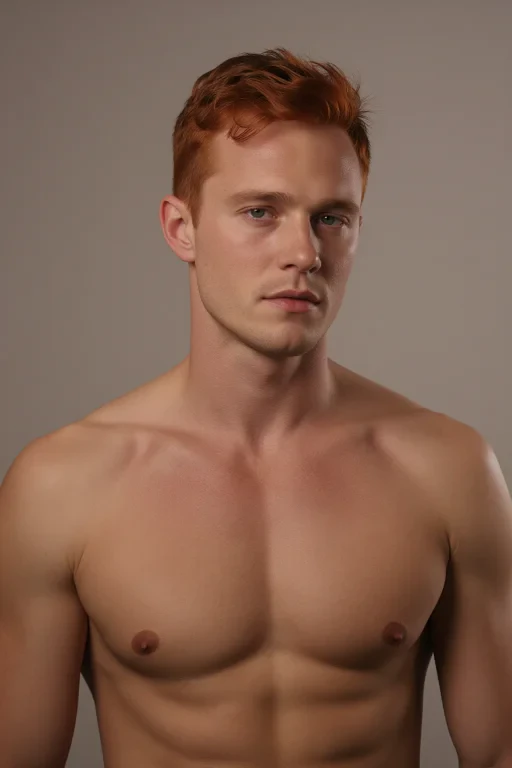 Ethan Caldwell