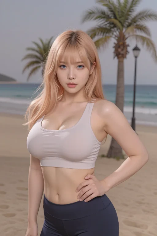Yuna Lee