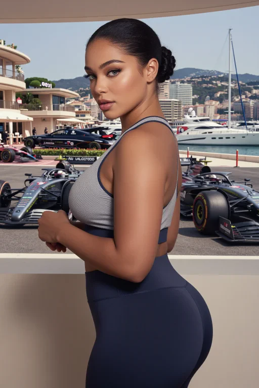 Keisha Perez