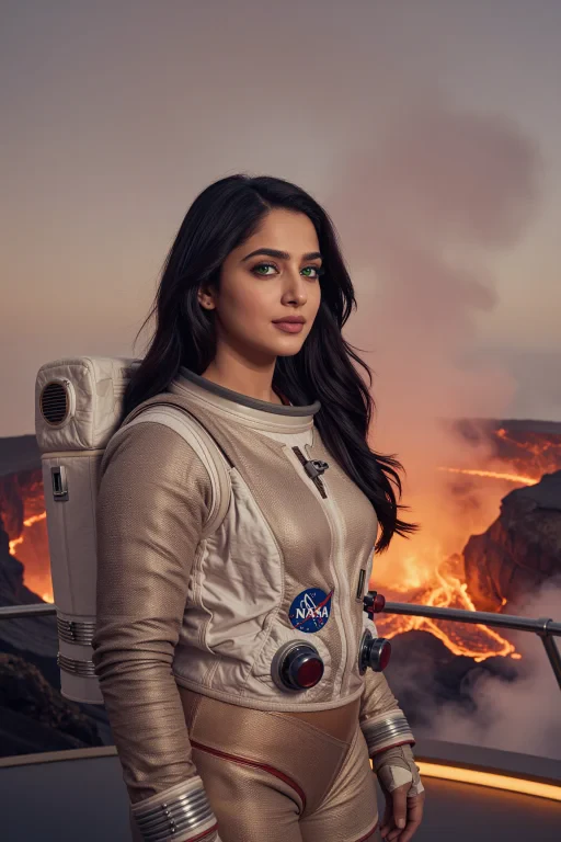 Zareen Qureshi