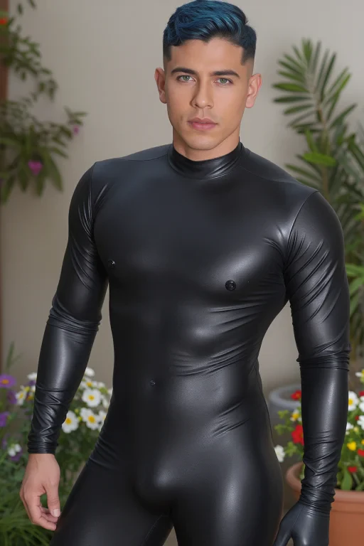 Mateo Vargas