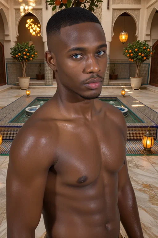 Tariq Harris