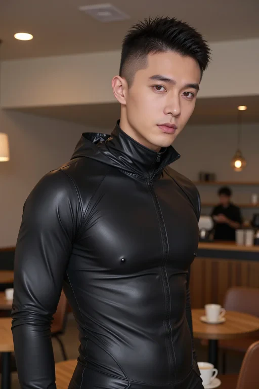 Kai Luo