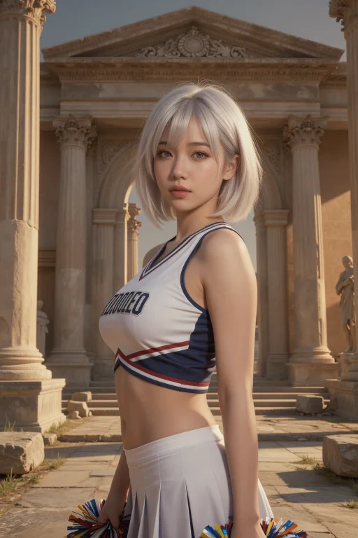 Anastasia Hana