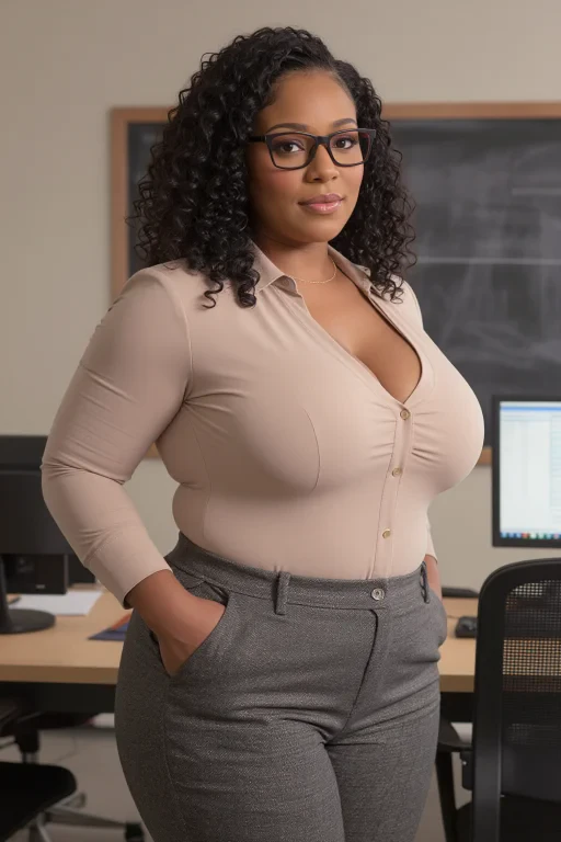 Octavia Jackson