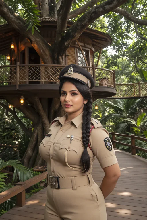 Kavya Pillai