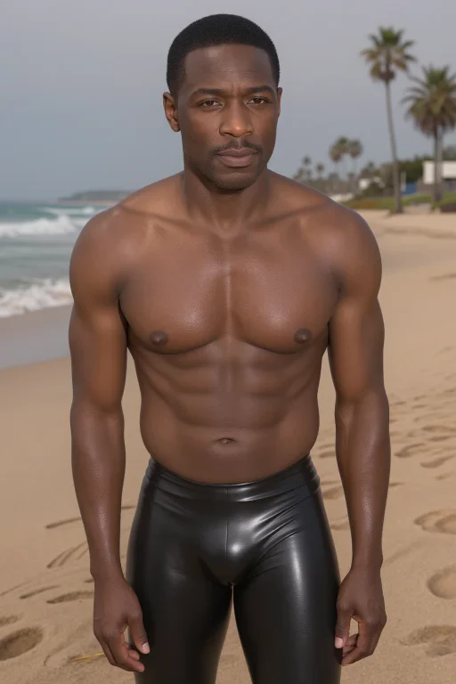 Malik Washington