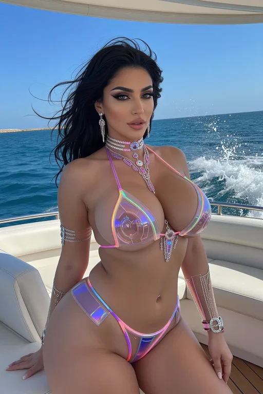 Jumana Al-Khayyat