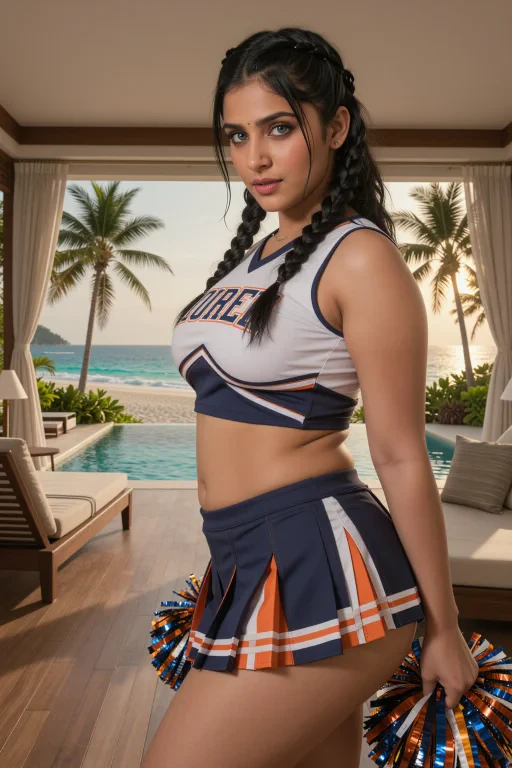 Tanvi Desai
