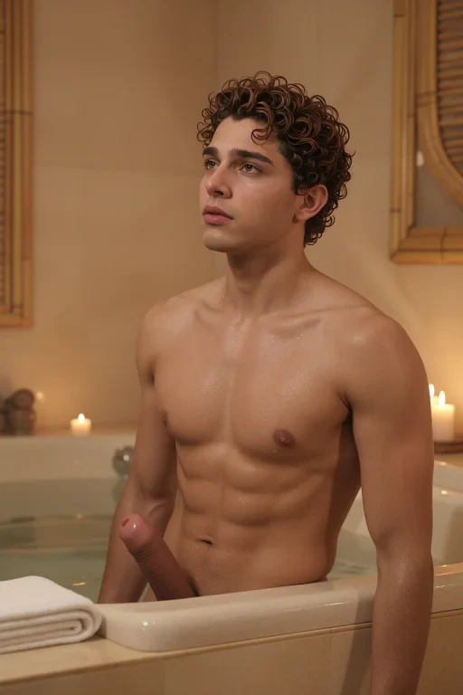 Amir Gallardo