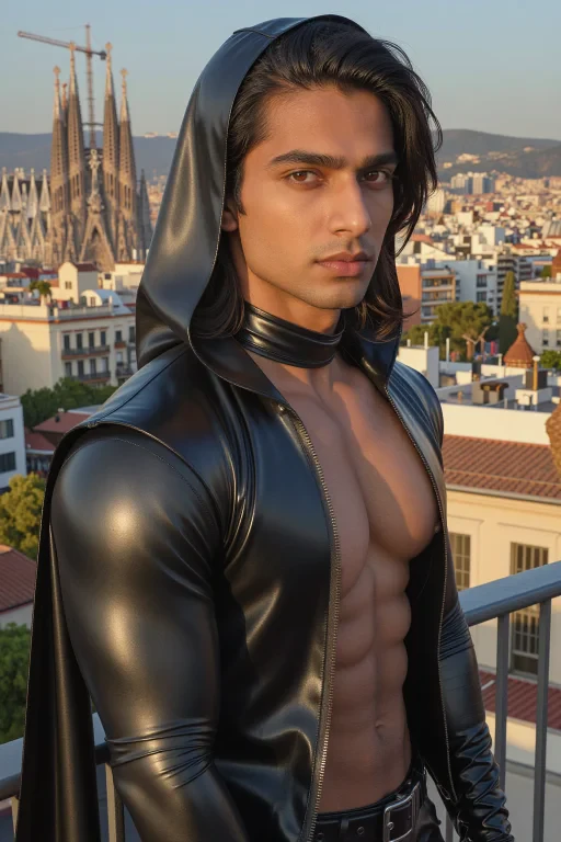 Rishi Bansal