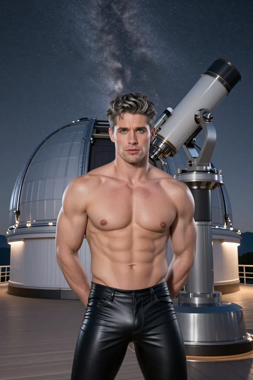 Reid Whitaker