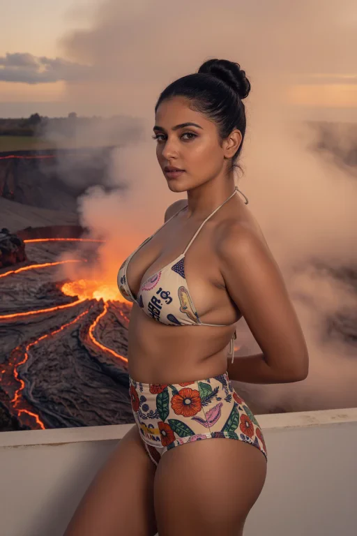 Ridhima Thakur