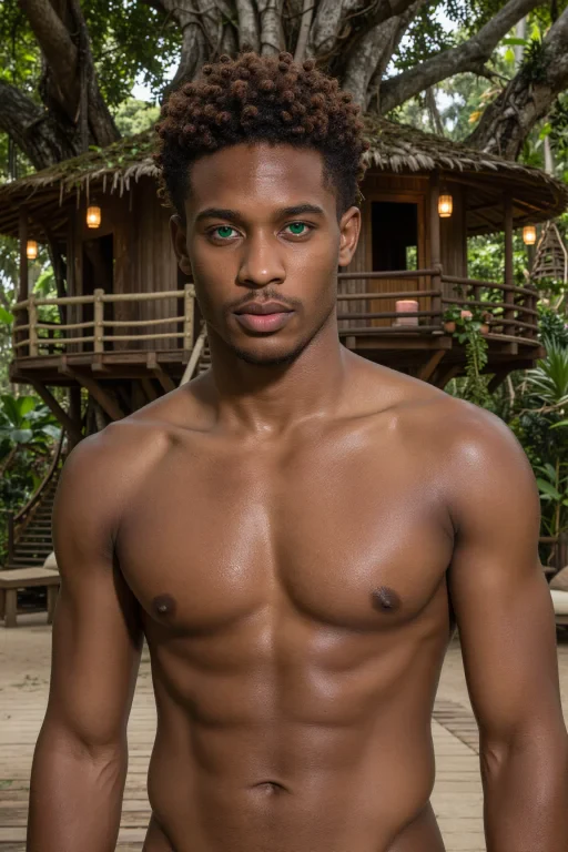 Rashad Gibson