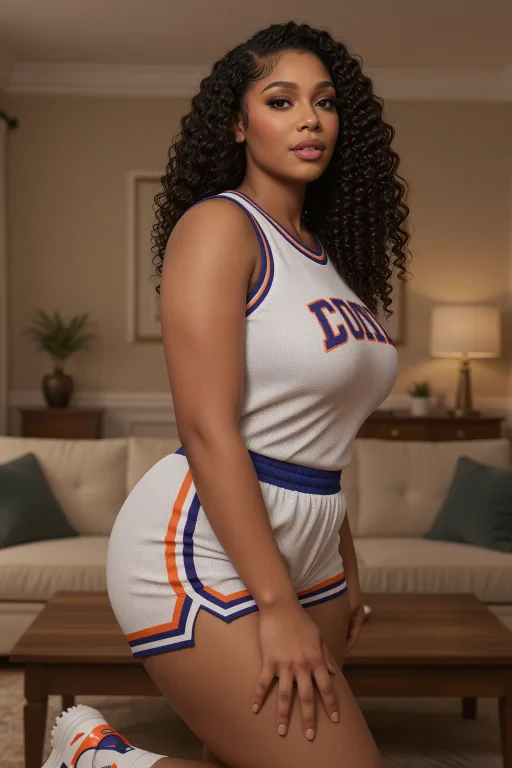 Aniya Ellis