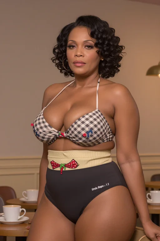 Ursula Rogers