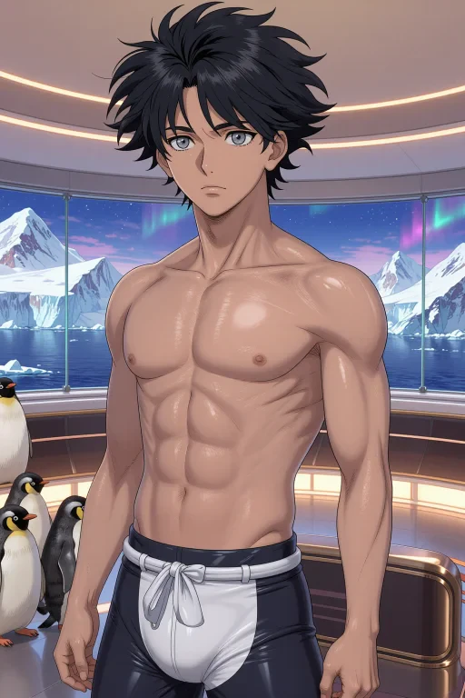 Minato Kobayashi