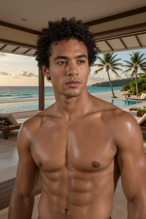 Ethan Thompson