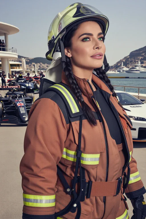 Isabel Vargas