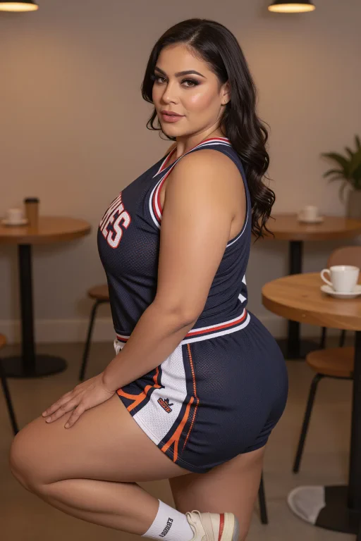 Alondra Gómez