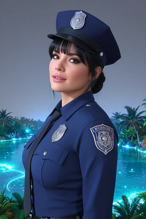 Miriam Rojas