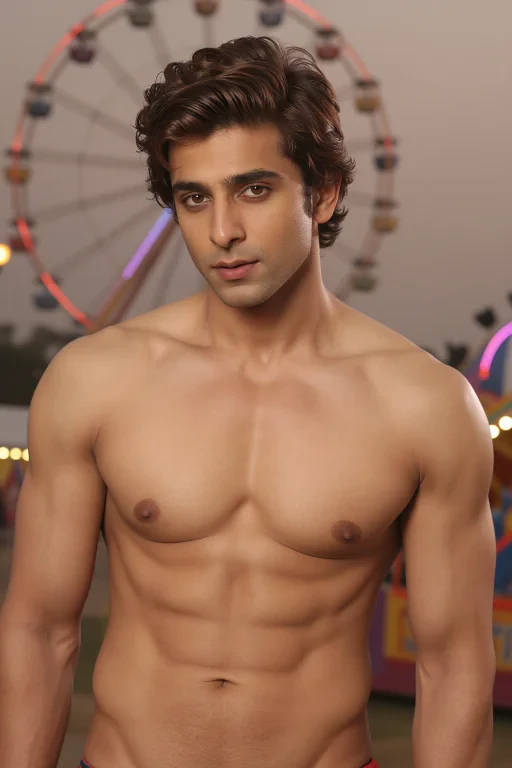 Rajiv Kapoor