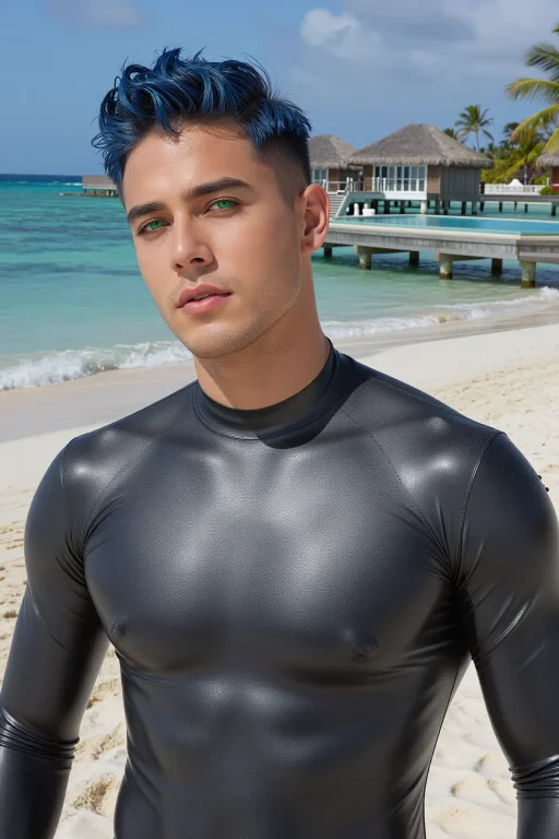 Erick Ortega