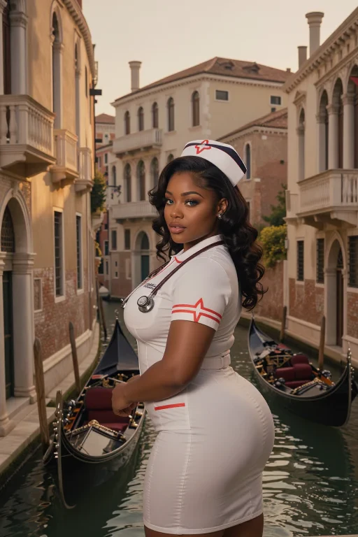 Paris Carroll
