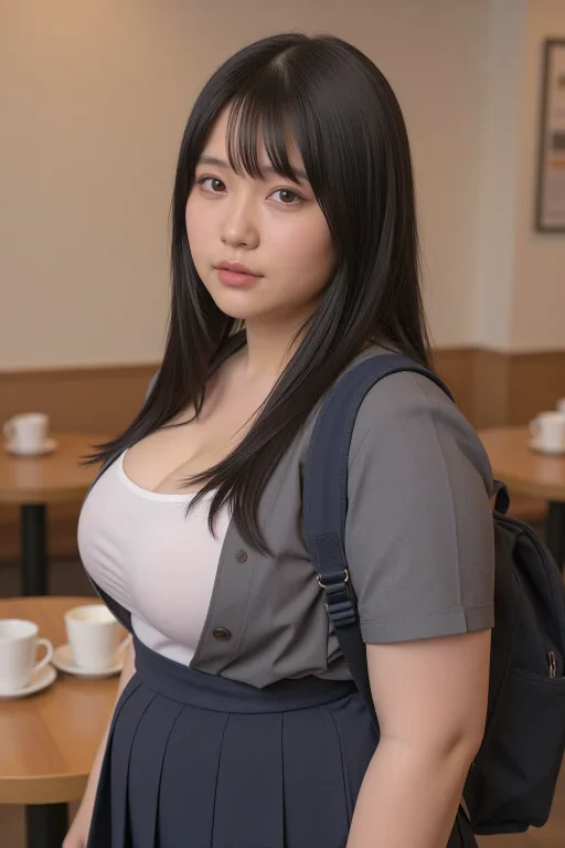 Kasumi Okada