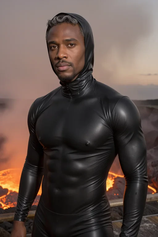 Andre Phillips