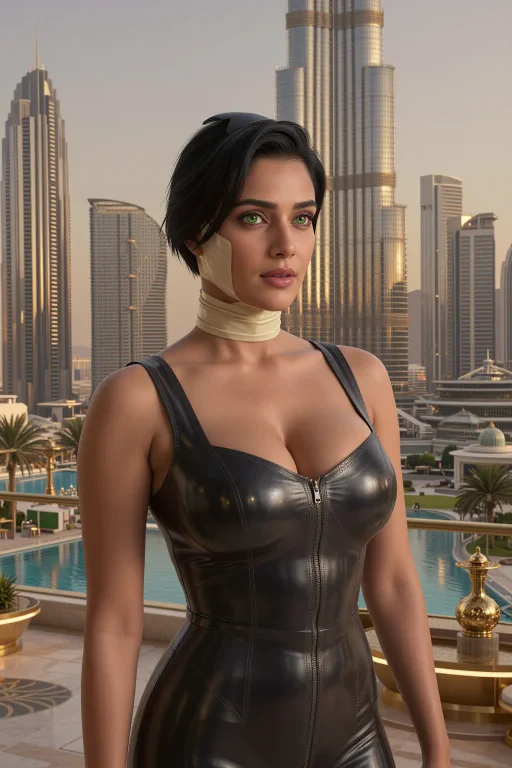 Lakshmi Venkatesh