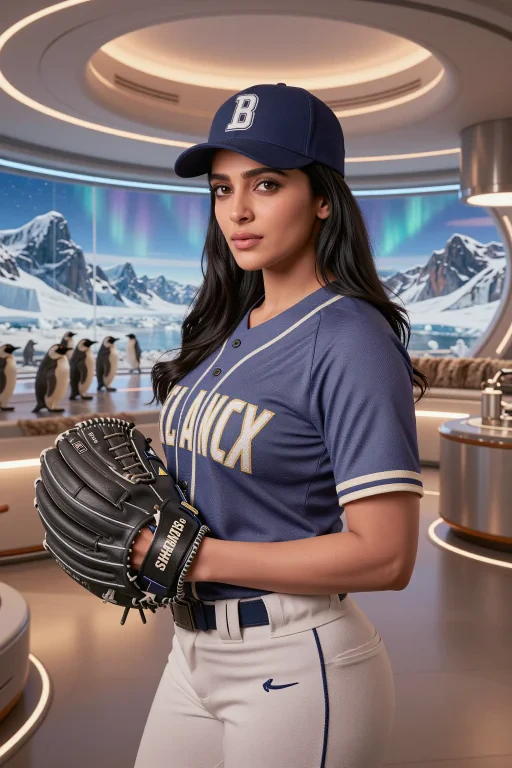 Priyanka Kapoor