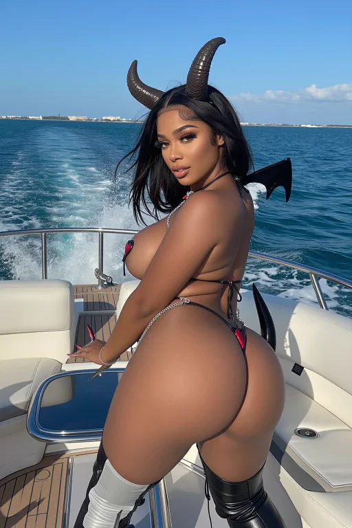 Kiara Wilson