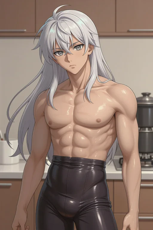 Kaito Kitsunaga