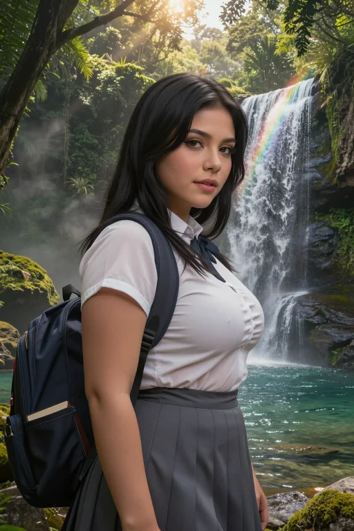 Luzmila Cervantes