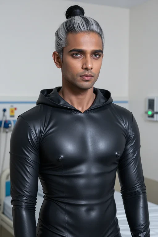 Aryan Ranganathan
