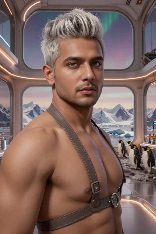 Srijan Bhattacharya